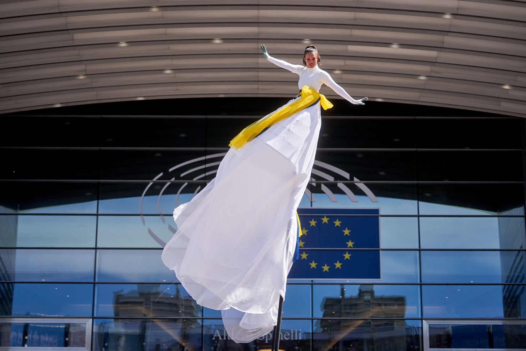 European Parliament