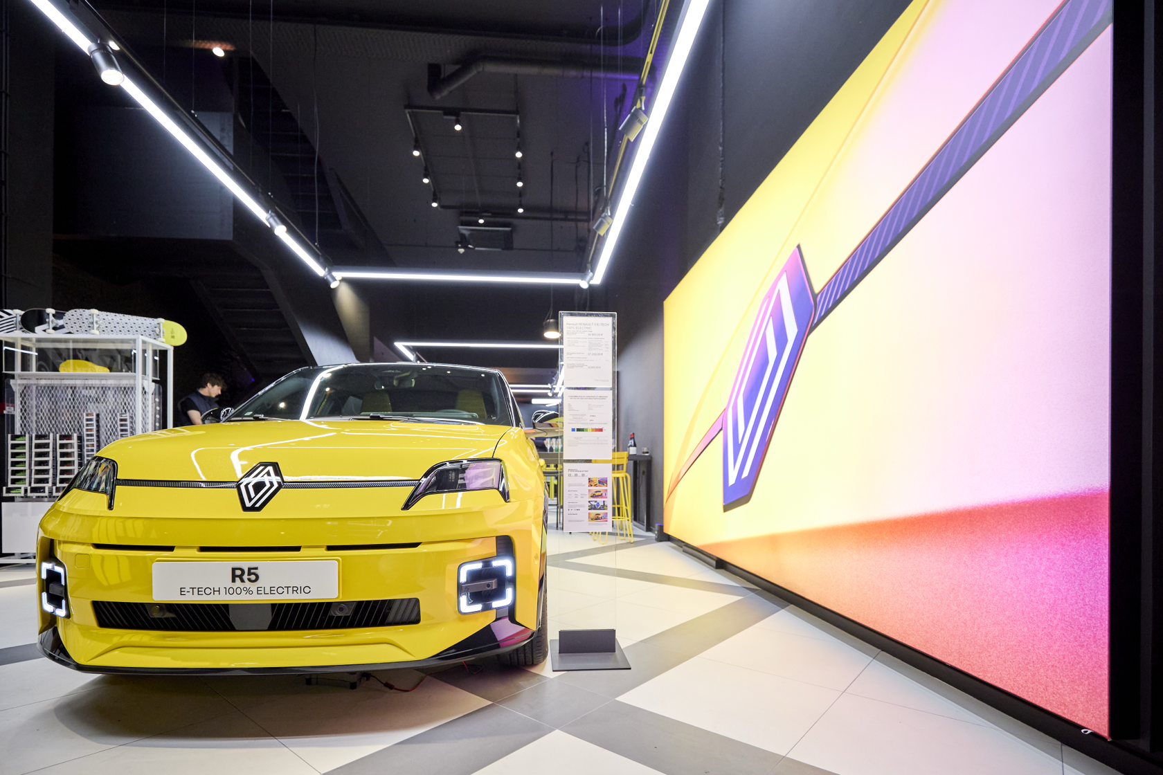 Renault